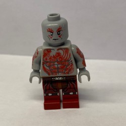 Drax
