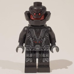 Ultron Prime