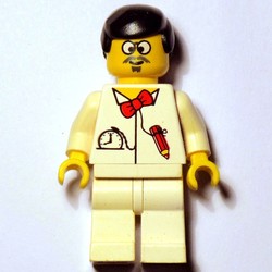 Dr. Cyber