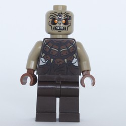 Mordor Orc