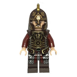 King Theoden