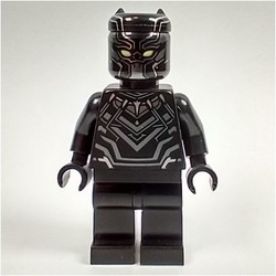 Black Panther