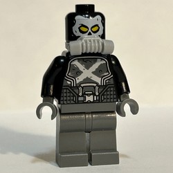 Crossbones