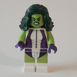 She-Hulk