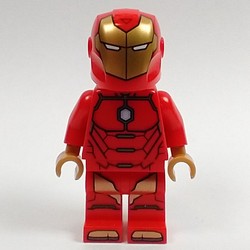 Iron Man / Invincible Iron Man