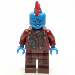 Yondu