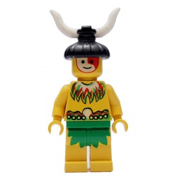 Islander - Male