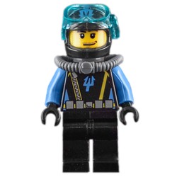 Aquaraider Diver 1