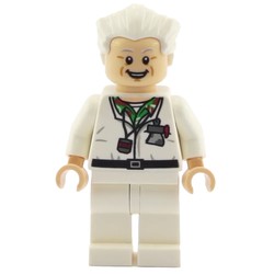 Doc Brown