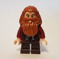 Gloin the Dwarf