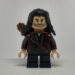 Kili the Dwarf