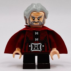 Dori the Dwarf