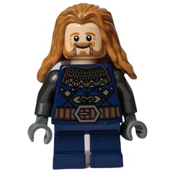 Fili the Dwarf
