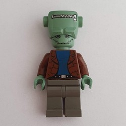 Frankenstein's Monster