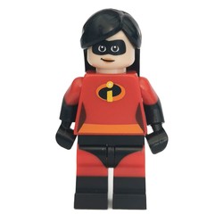 Violet Parr