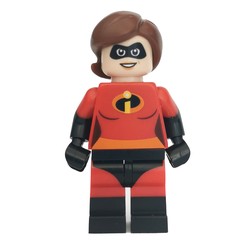 Mrs. Incredible (Elastigirl)