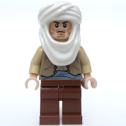 Alamut Merchant