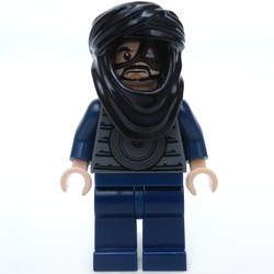 Ghazab