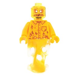 Waylon (28621 Head)