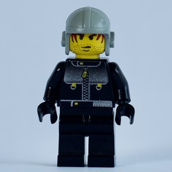 Stuntman