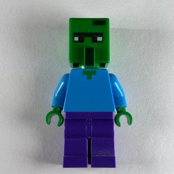 Zombie Villager