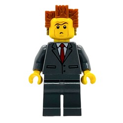 President Business