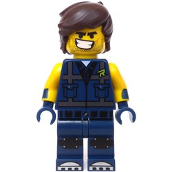 Rex Dangervest