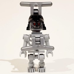 Skeleton, Robot, Mannequin