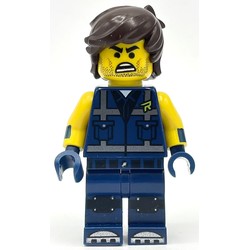 Rex Dangervest