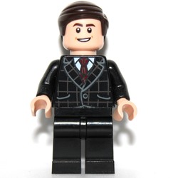 Maxwell Lord