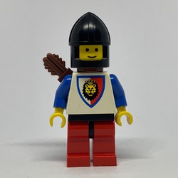 Archer (Royal Knights) - Red Legs