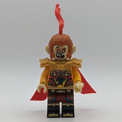 Monkey King
