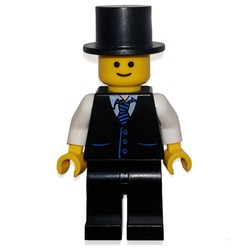 Groom
