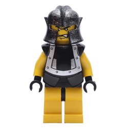 Dracus, Angry (Knights Kingdom II)
