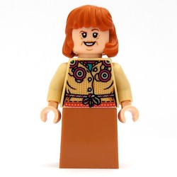 Molly Weasley with Skirt