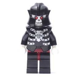 Skeleton Warrior General Bone