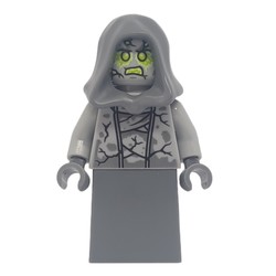 Statue of Evil