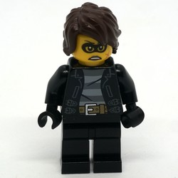Clara the Criminal