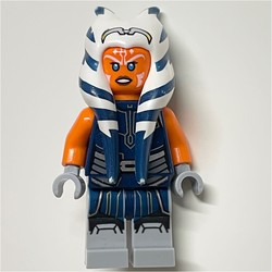 Ahsoka Tano (Adult)