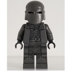 Cardo / Knight of Ren