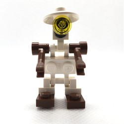 Pit Droid - Brown and White (Gasgano)