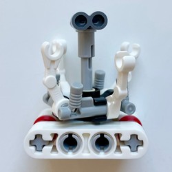 Treadwell Droid