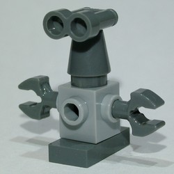 Mini Treadwell Droid