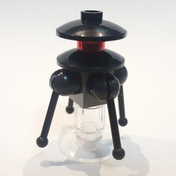 Imperial Probe Droid - Mini