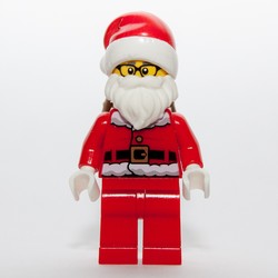 Wheeler - Santa