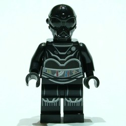 NI-L8 Protocol Droid