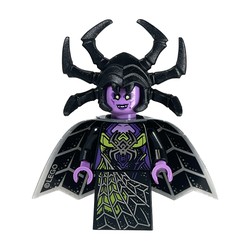 Spider Queen