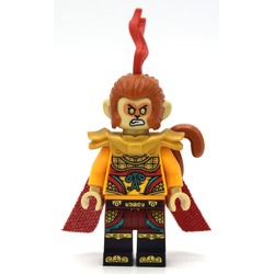 Battle Monkey King