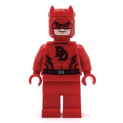 Daredevil