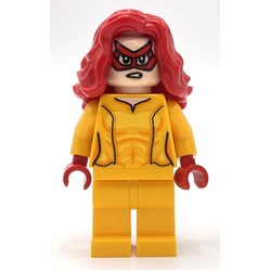 Firestar